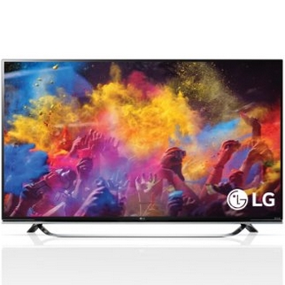 LG Electronics 60UF8500 60-Inch 4K Ultra HD 3D Smart LED TV (2015 Model) $1,399.82 FREE Shipping