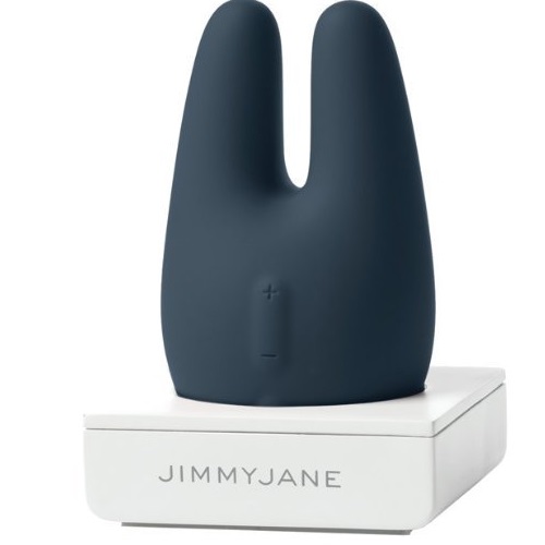 Jimmyjane Form 2, Slate, only $80.00, free shipping