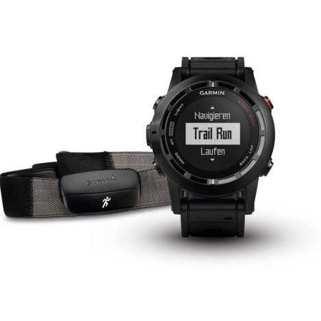 eBay:New Garmin Fenix 2 Performer Bundle Multi-Sport Hiking GPS Watch w/ HRM, only $239.95, Free Shipping