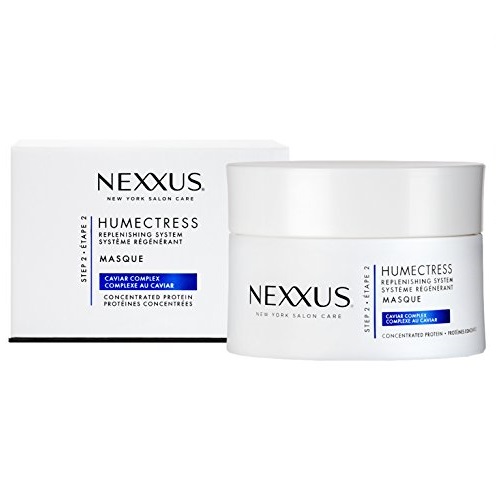 Nexxus Humectress Moisture Restoring Masque 6.7 oz, only  $9.30, free shipping after using SS
