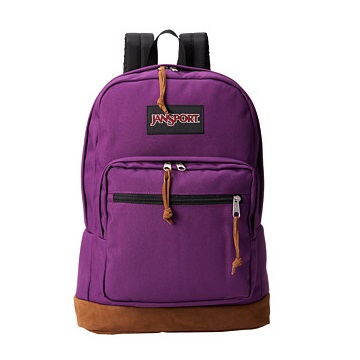 JanSport Right Pack, only $23.20