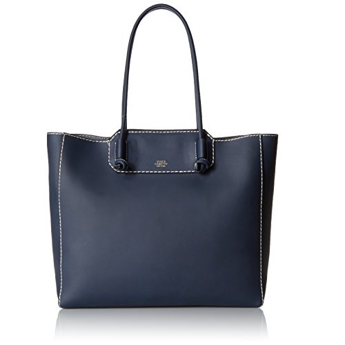 Vince Camuto Anisa Tote Top Handle Bag, Dress Blue, One Size, Only $93.01