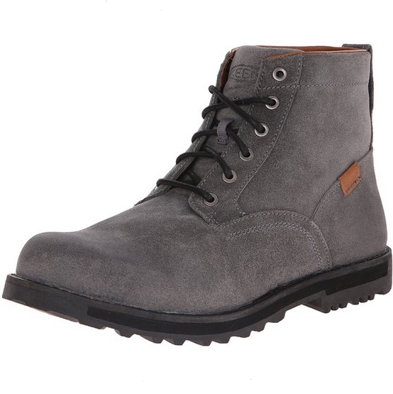KEEN Men's The 59 Boot $48.84 FREE Shipping on orders over $49