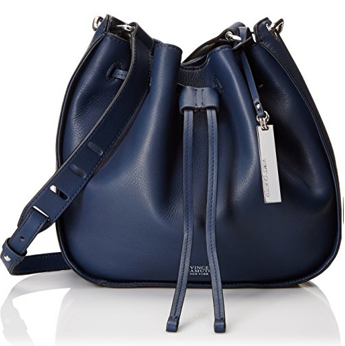 Vince Camuto Rayli Cross Body Bag, Dress Blue, One Size, Only $81.56 , You Save $166.44 (67%)
