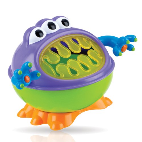 Nuby 3-D Snack Keeper, Monster $3.39 after clipping coupon