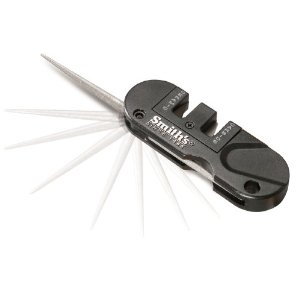 Smith's PP1 Pocket Pal Multifunction Sharpener, Only $6.98, You Save $3.01(30%)