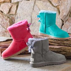 The Walking Company offers up to 61% off UGG Classic.