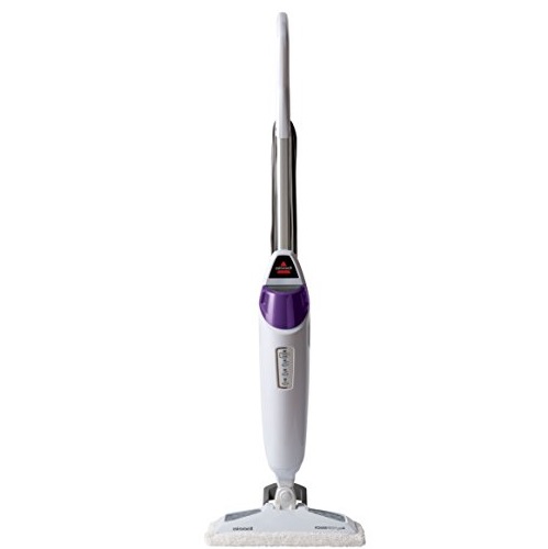 Bissell 19404 PowerFresh Pet Steam Mop, Only $65.09, free shipping