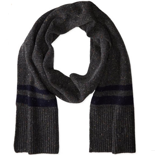 Fred Perry Men's Tipped Scarf $25.16 FREE Shipping on orders over $49