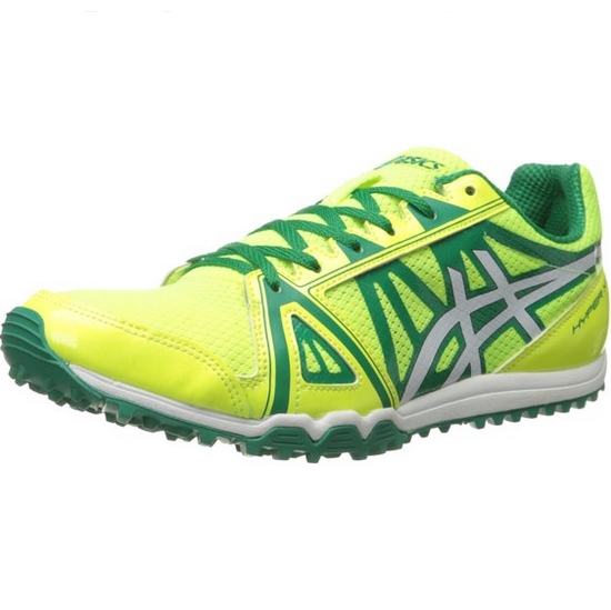 ASICS Men's Hyper XC Cross Country Spike $16.66 FREE Shipping on orders over $49