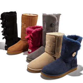 Up to 60% Off UGG Shoes On Sale @ 6PM.com