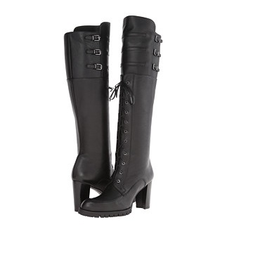 Stuart Weitzman Soldier, only $173.75, free shipping