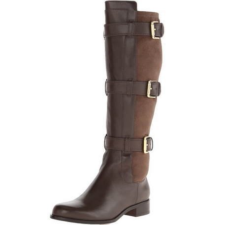Cole Haan Women's Avalon Tall Riding Boot $37.80 FREE Shipping on orders over $49