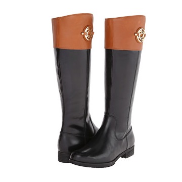 Rockport Tristina Crest - Riding Boot, only $35.85