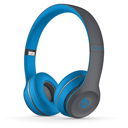 史低價！Beats Solo2 藍牙無線頭戴式耳機，原價$299.95，現僅售$199.99，免運費