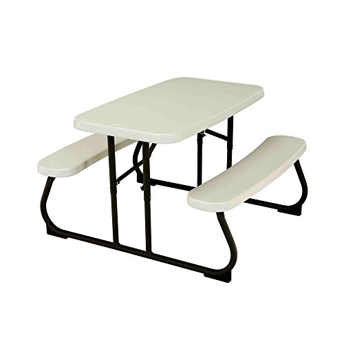 Lifetime 280094 Kid's Picnic Table, Only $44.03