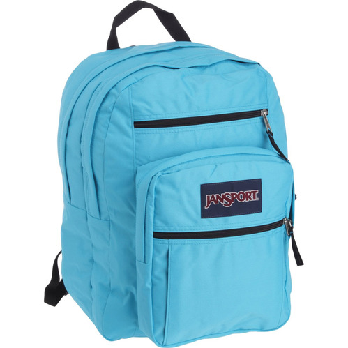 JanSport Big Student Backpack - Mammoth Blue (TDN7), only $20.00, free shipping
