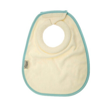 Tommee Tippee Closer to Nature Milk Feeding Bib, Blue, 2 Count   $5.60