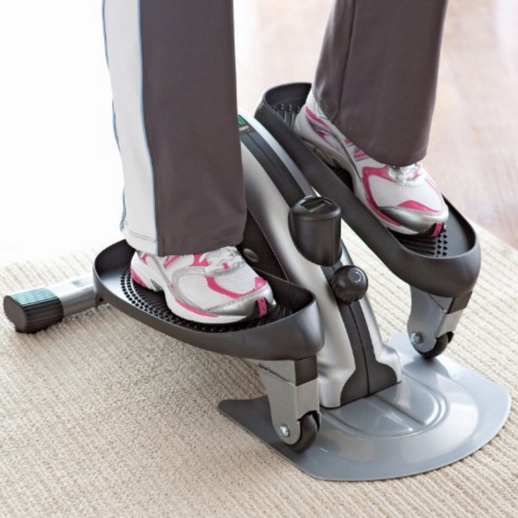 Stamina In-Motion Elliptical Trainer, Only $68.12, Free Shipping
