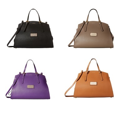 Valentino Bags by Mario Valentino Cecile, only $299.99, free shipping