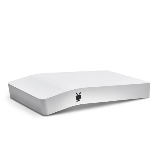 史低價！TiVo BOLT 500GB 數字錄像設備，原價$299.99，現僅售$232.40，免運費！