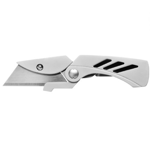 Gerber戈博EAB Lite 轻量 可折叠工具刀，刀片可换，原价$17.28，现仅售$10.39