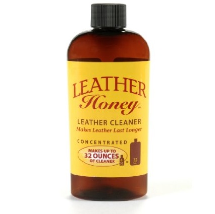 Leather Cleaner by Leather Honey, Only $16.10