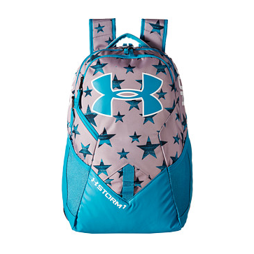 6PM has Under Armour UA Big Logo IV Backpack for only $35.69, Free Shipping with order over $50