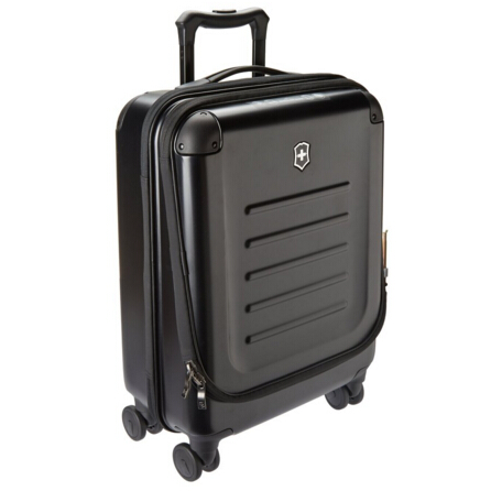 Victorinox Spectra 2.0 Dual-Access Global Carry-On  	$272.16