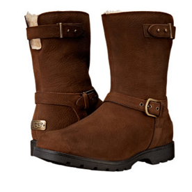 6PM has UGG Grandle Boots  for only $76.49 via code:BESTPICKS, Free Shipping