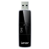 Lexar JumpDrive P20 64GB USB 3.0 U盘$29.66