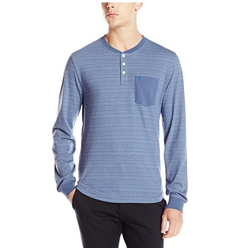 Calvin Klein Men's S and Z Pullover Sweatshirt, Snow White, Large, Only$16.52