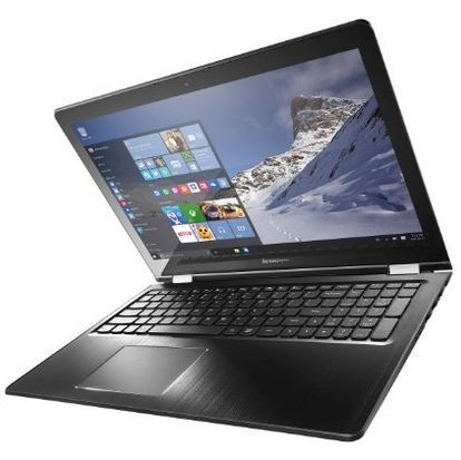 Lenovo Flex 3 15.6-Inch Touchscreen Laptop (Core i7, 8 GB RAM, 1 TB HDD, Windows 10) 80R40006US $665.19 FREE Shipping