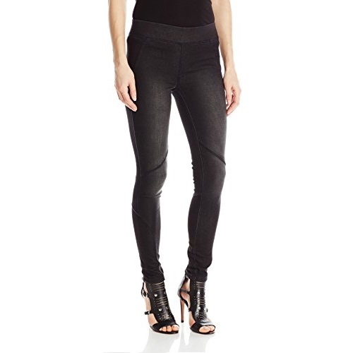 白菜！Calvin Klein Jeans  女士修身牛仔褲，原價$79.50，現最低僅售$16.99