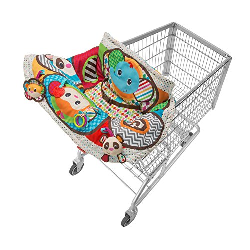 Infantino Play and Away Cart Cover and Play Mat, Only $14.88