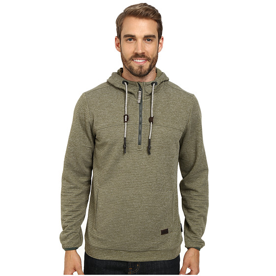6PM has Jack Wolfskin Tongari Nanuk Hoody for only $24.99. Free Shipping with order $50