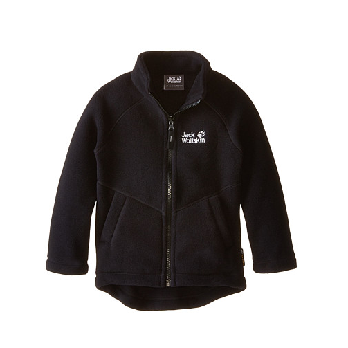 6PM has Jack Wolfskin Kids Hudson Bay Jacket for only $16.00, Free Shipping with order over $50