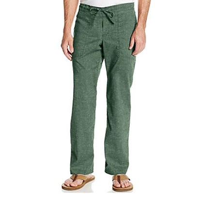 prAna Men's Sutra 30-Inch Inseam Pant, Pineneedle, Large, Only $28.71, You Save $41.29(59%)