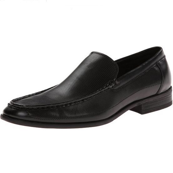 Kenneth Cole Unlisted Men's Room 4 Rent Slip-On Loafer $24.40 FREE Shipping on orders over $49