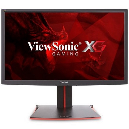 史低價！ViewSonic XG2401 24英寸144Hz 1080p遊戲顯示器 $199.99 免運費