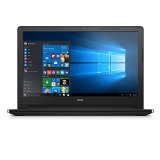 Dell Inspiron i3552-4041BLK 15.6 Inch Laptop (Intel Celeron, 4 GB RAM, 500 GB HDD, Black) $229.99 FREE Shipping