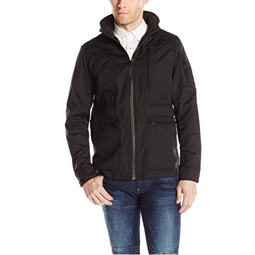 G-Star Raw Men's Revend Zip Jacket,  Only $72.48, You Save $207.52(74%)
