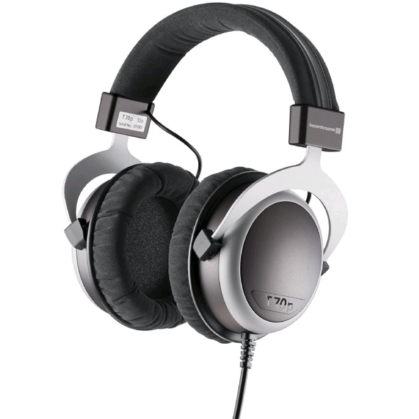 Beyerdynamic T70P Closed-Back Headphones $289.90 FREE Shipping
