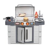 Little Tikes Cook 'n Grow BBQ Grill $19.99