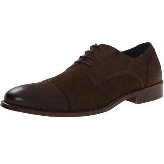 Steve Madden Men's Revieww Oxford $37.50 FREE Shipping on orders over $49