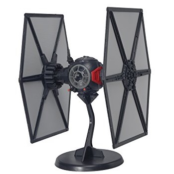 Revell First Order Special Forces TIE Fighter Model Kit, Only $10.84, You Save $29.15(73%)