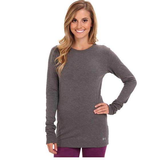 Under Armour Coldgear® Infared Crew, only $20.00