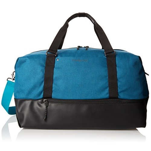 Timbuk2 Cleo Duffel, Blue, One Size, Only $42.51, You Save $116.49(73%)
