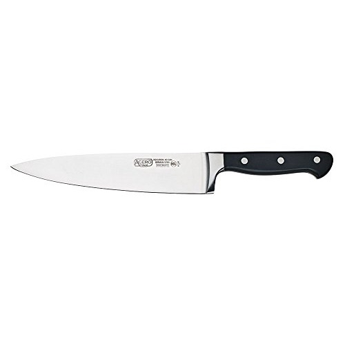 Winco Chef's Knife, 8-Inch, Only $9.99, You Save $9.93(50%)