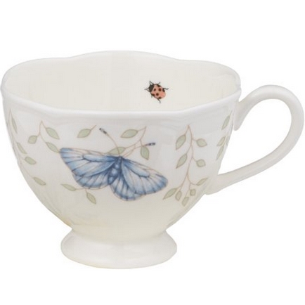 Lenox Butterfly Meadow Cup $5.94 FREE Shipping on orders over $49